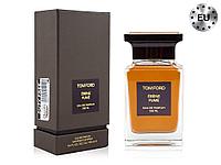 Унисекс парфюмерная вода Tom Ford Ebene Fume edp 100ml (PREMIUM)