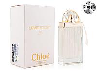 Женская парфюмированная вода Chloe Love Story edp 75ml (PREMIUM)