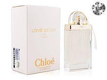 Женская парфюмированная вода Chloe Love Story edp 75ml (PREMIUM)