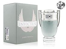 Мужская туалетная вода Paco Rabanne Invictus edt 100ml (PREMUM)