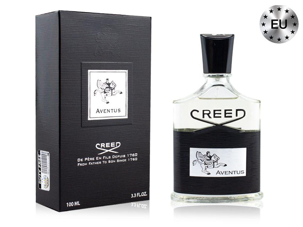 Мужская  парфюмерная вода Creed Aventus edp 100ml (PREMIUM)