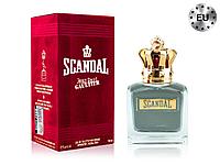 Мужская парфюмерная вода Jean Paul Gaultier Scandal Pour Homme edp 80ml (PREMIUM)