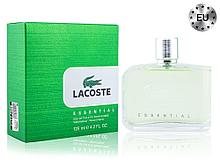 Мужская туалетная вода Lacoste Essential edt 125ml (PREMIUM)