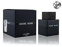 Мужская туалетная вода Lalique Encre Noire edt 100ml (PREMIUM)