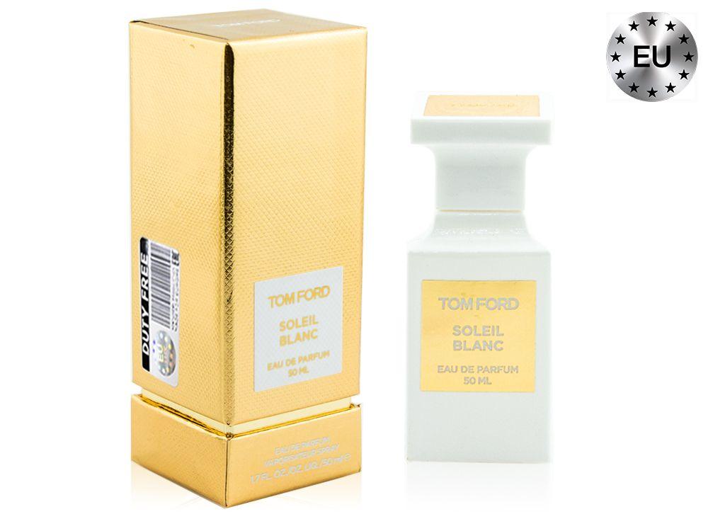 Женская парфюмированная вода Tom Ford Soleil Blanc edp 100ml (PREMIUM)