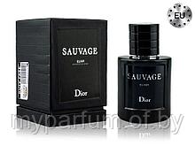 Мужская парфюмерная вода Christian Dior Sauvage Elixir edp 100ml (PREMIUM)