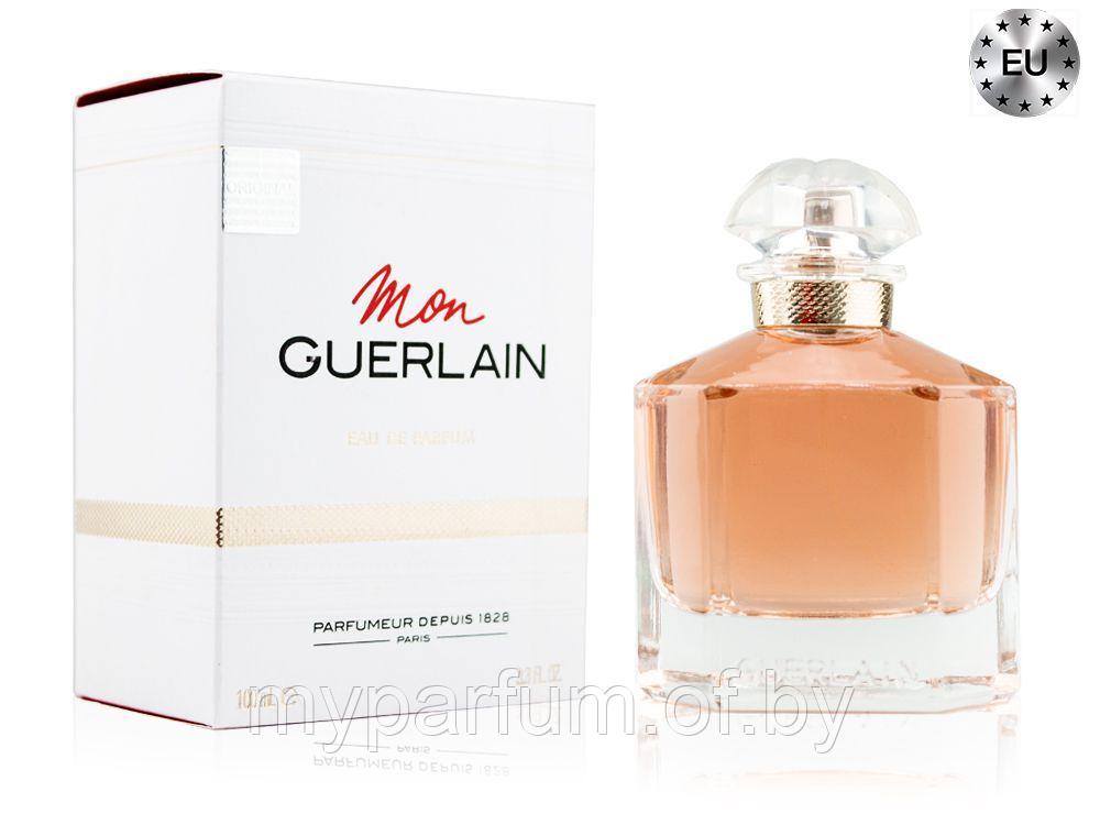 Женская парфюмерная вода Guerlain Mon Guerlain edp 100ml (PREMIUM) - фото 1 - id-p172412381
