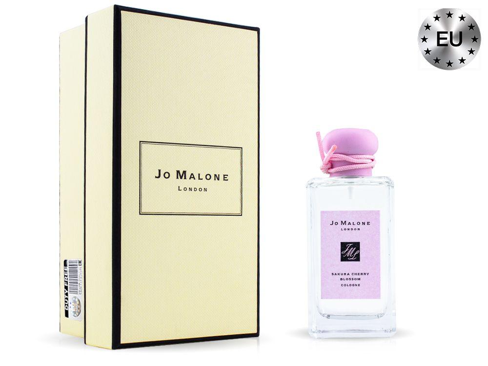 Женская туалетная вода Jo Malone Sakura Cherry Blossom edc 100ml (PREMIUM) - фото 1 - id-p184583366