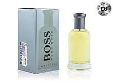 Мужская туалетная вода Hugo Boss Botled edt 100ml (PREMIUM)