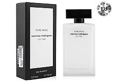 Женская парфюмерная вода Narciso Rodriguez Pure Musk edp 100ml (PREMIUM)