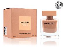 Женская парфюмерная вода Narciso Rodriguez Eau de Parfum Ambree 90ml (PREMIUM)