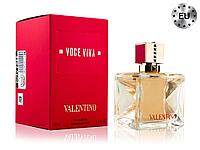 Женская парфюмерная вода Valentino Voce Viva edp 100ml (PREMIUM)