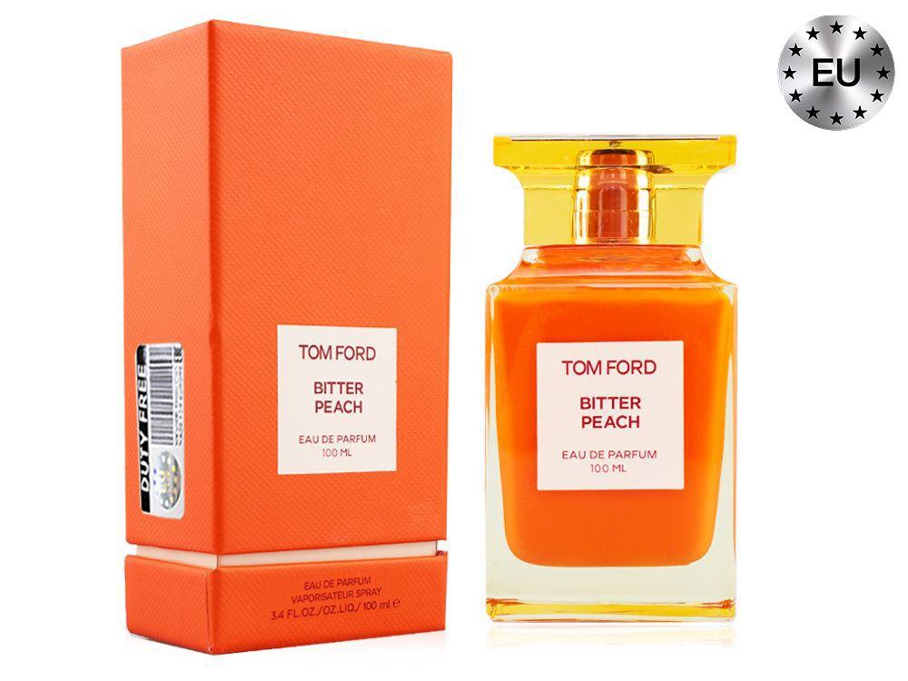 Унисекс парфюмерная вода Tom Ford Bitter Peach edp 100ml (PREMIUM)