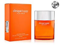 Мужская туалетная вода Clinique Happy Men edt 100ml (PREMIUM)