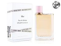 Женская парфюмерная вода Burberry Her Burberry edp 100ml (PREMIUM)