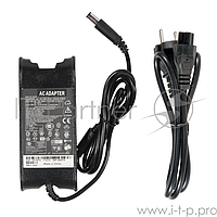 Блок питания для Dell 19.5V, 3.34А, 65W