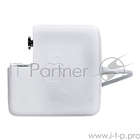 Блок питания Apple 60W MagSafe 2, 16.5V 3.65A