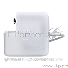 Блок питания Apple 60W MagSafe 2, 16.5V 3.65A