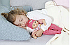 Кукла Baby Annabell Моя первая кукла Анабелль -Zapf Creation 704073, фото 3