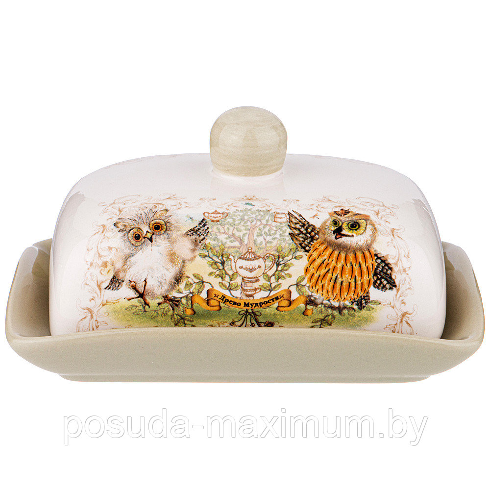 Масленка Дерево мудрости 358-1859