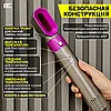 Стайлер для волос с 5-ю насадками HOT Air Styler / Мультистайлер / Брашинг / (Реплика), фото 5