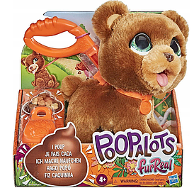 Интерактивная игрушка Большой шаловливый питомец Furreal Friends Hasbro E8947