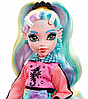Кукла Монстер Хай Эбби Боминабль Monster High HHK55, фото 4
