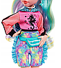 Кукла Монстер Хай Эбби Боминабль Monster High HHK55, фото 5