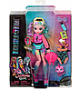 Кукла Монстер Хай Эбби Боминабль Monster High HHK55, фото 3
