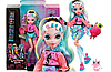 Кукла Монстер Хай Эбби Боминабль Monster High HHK55, фото 6