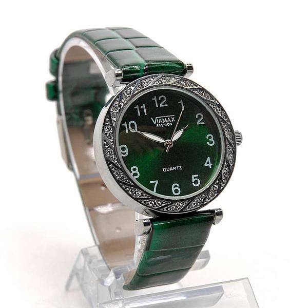 Наручные женские часы VIAMAX A1999G - фото 2 - id-p197515071