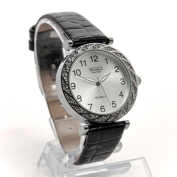 Наручные женские часы VIAMAX A1999G - фото 3 - id-p197515071