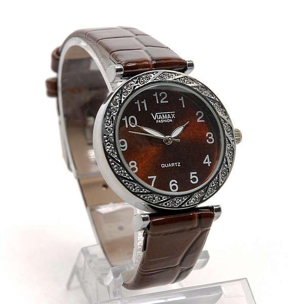 Наручные женские часы VIAMAX A1999G - фото 4 - id-p197515071