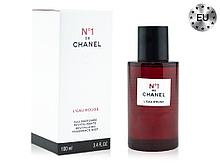 Женская парфюмерная вода Chanel N°1 de Chanel L'Eau Rouge edp 100ml (PREMIUM)