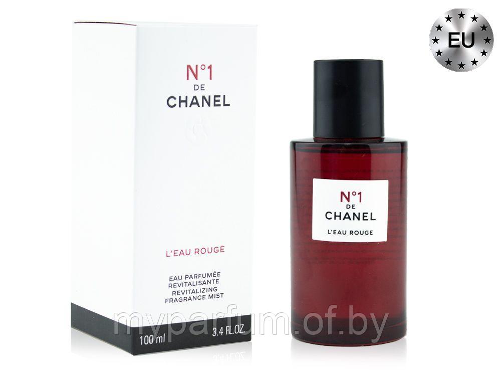 Женская парфюмерная вода Chanel N°1 de Chanel L'Eau Rouge edp 100ml (PREMIUM)