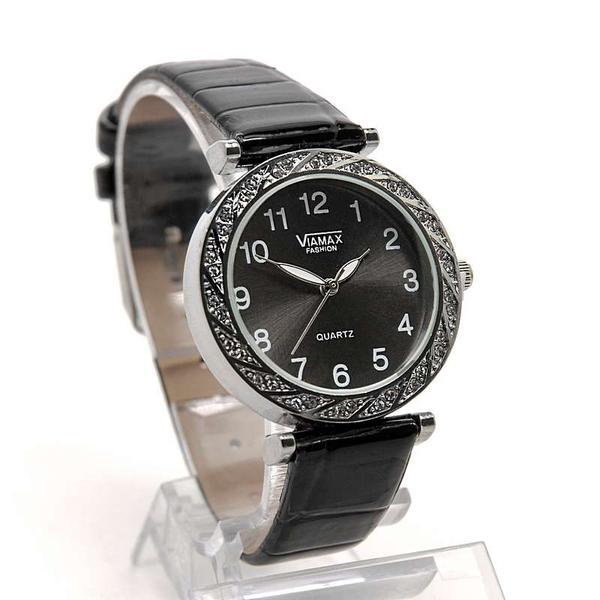 Наручные женские часы VIAMAX A1999G - фото 6 - id-p197515071