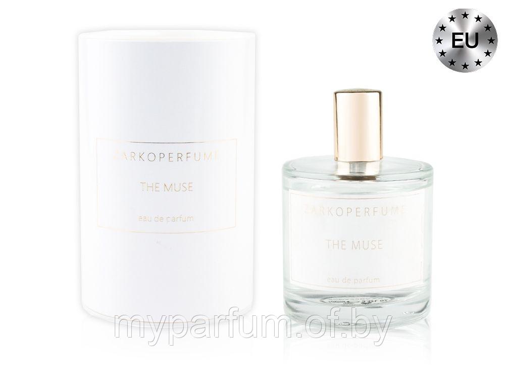 Унисекс парфюмерная вода Zarkoperfume The Muse edp 100ml (PREMIUM) - фото 1 - id-p192498003