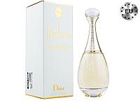 Женская туалетная вода Christian Dior J adore edt 100ml (PREMIUM)