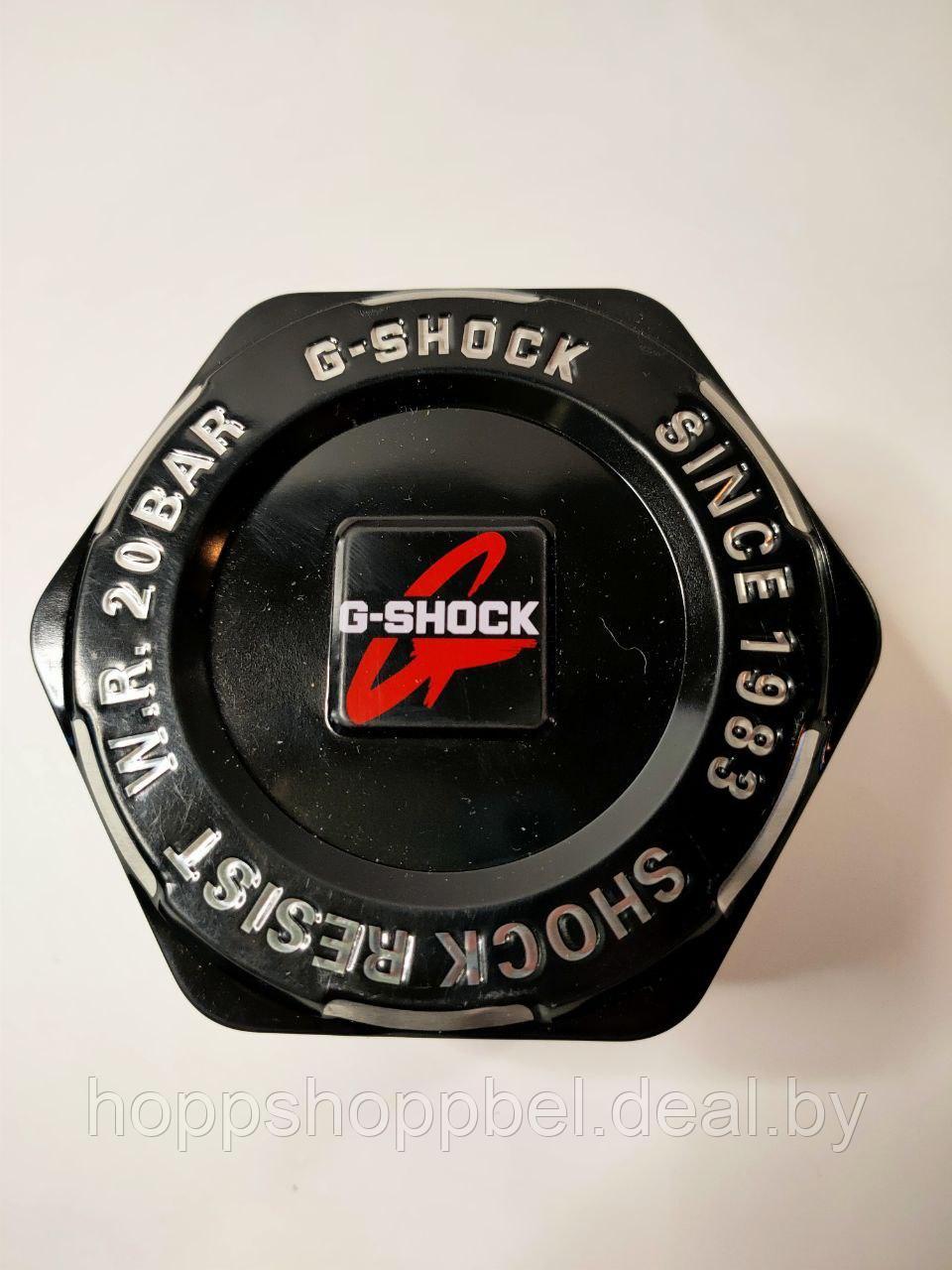 Часы спортивные G-SHOCK - фото 4 - id-p197515164
