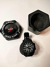 Часы спортивные G-SHOCK