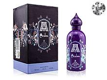 Унисекс парфюмерная вода Attar Collection Azalea edp 100ml (PREMIUM)