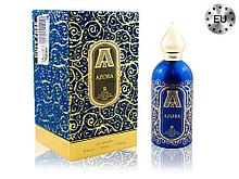 Женская парфюмерная Attar Collection Azora edp 100ml (PREMIUM)