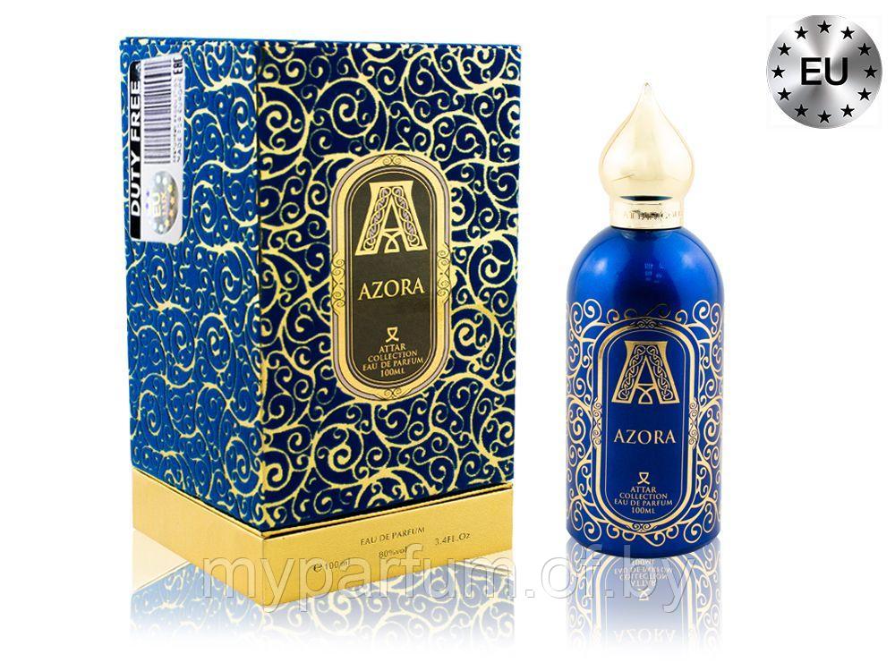 Женская парфюмерная Attar Collection Azora edp 100ml (PREMIUM)