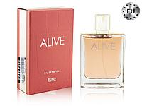 Женская парфюмерная вода Hugo Boss Alive edp 80ml (PREMIUM)