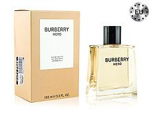 Мужская туалетная вода Burberry Hero edp 100ml (PREMIUM)