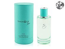 Женская парфюмерная вода Tiffany Love For Her edp 100ml (PREMIUM)