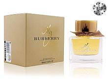 Женская парфюмированная вода Burberry My Burberry edp 90ml (PREMIUM)