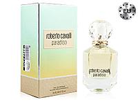 Женская парфюмерная вода Roberto Cavalli Paradiso edp 75ml (PREMIUM)