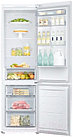 Холодильник с морозильником Samsung RB37A50N0WW/WT, фото 5