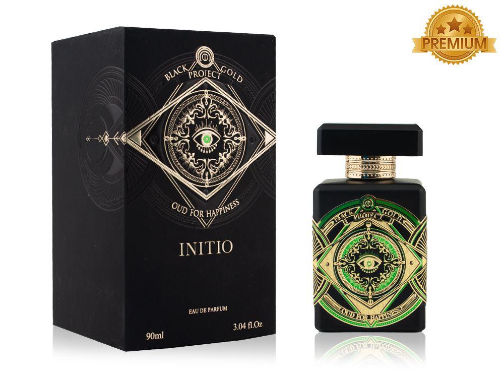 Унисекс парфюмерная вода Initio Oud for Happiness edp 90ml (PREMIUM) - фото 1 - id-p188168065